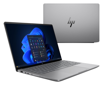Laptop HP ZBook Ultra G1A 14 Ryzen AI MAX Pro-390/32GB/1TB/Win11P